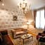 La Maison Gobert Paris Hotel Particulier