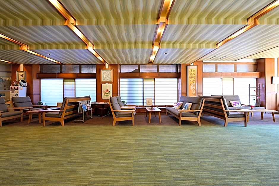 Mimatsukan                                                                                  