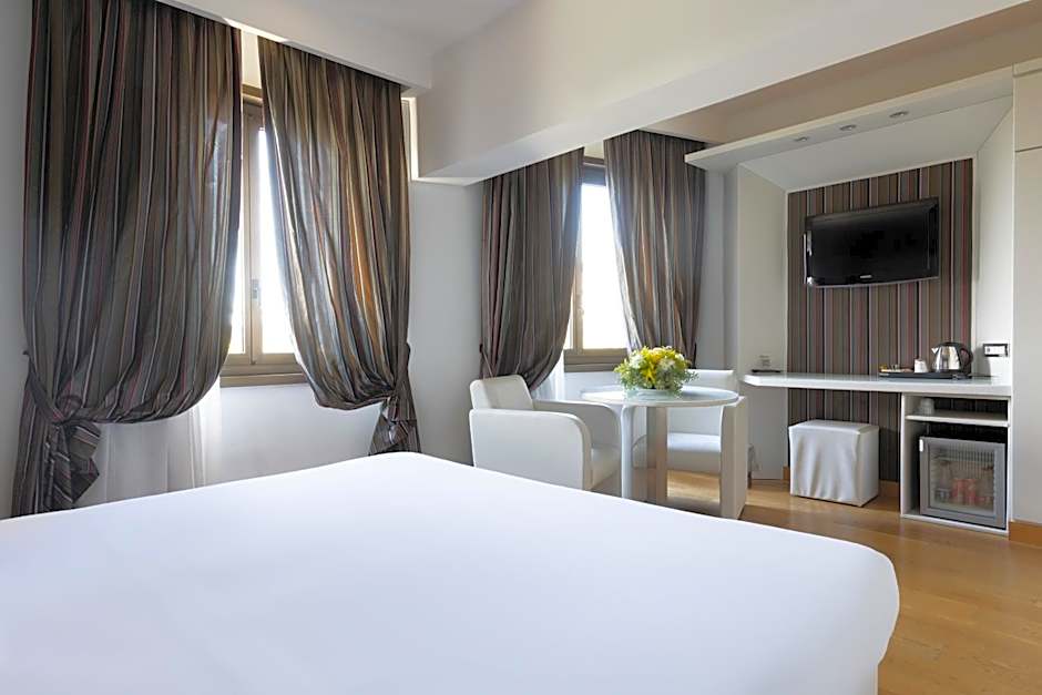Hotel Royal Caserta