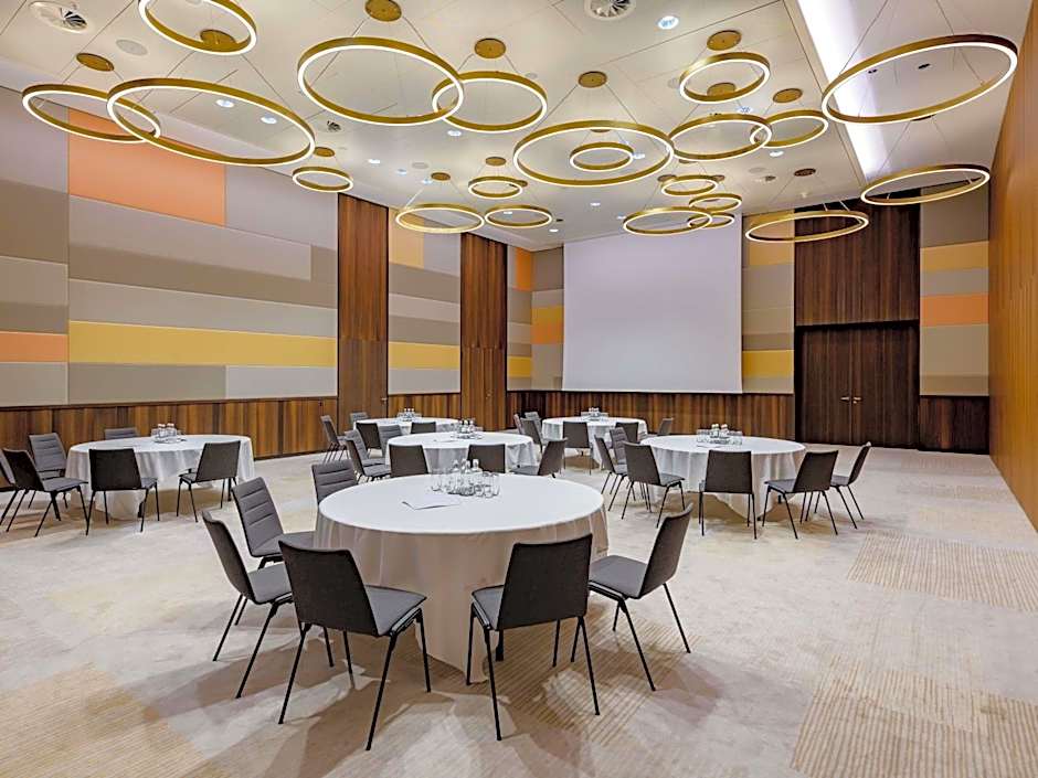 Movenpick Hotel Basel