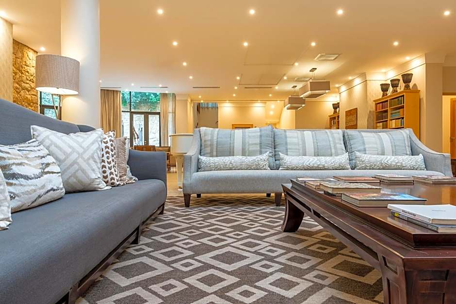 Saxon Hotel, Villas & Spa