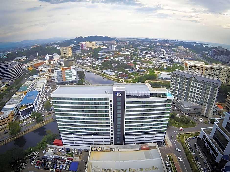 Sky Hotel Kota Kinabalu