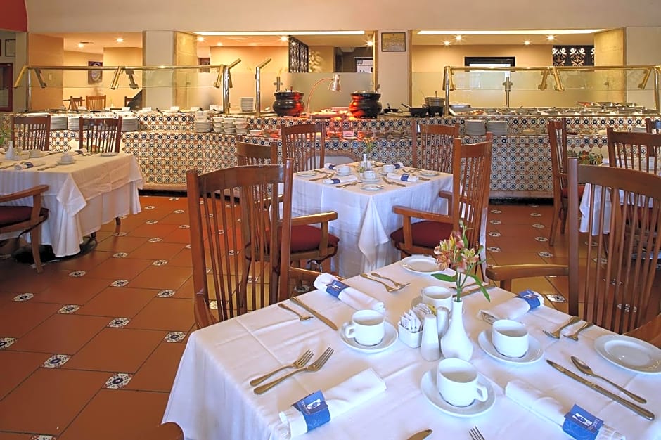 Emporio Zacatecas