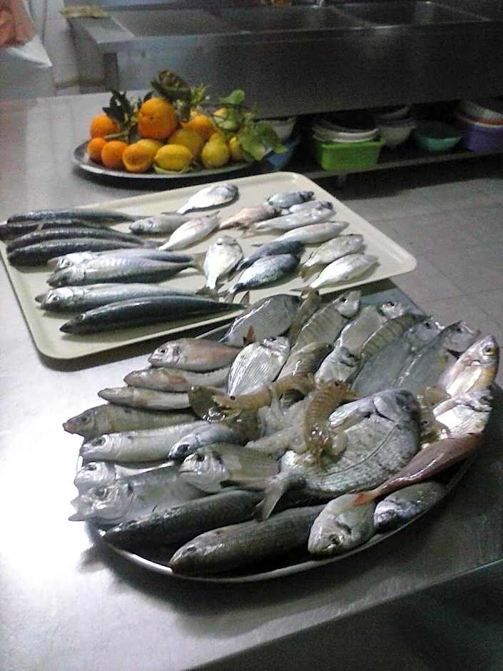 Hotel Piccolo Paradiso