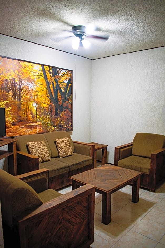 Suites Del Sol