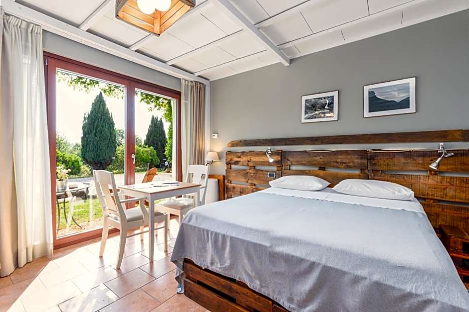 Ca'Luna Guest House