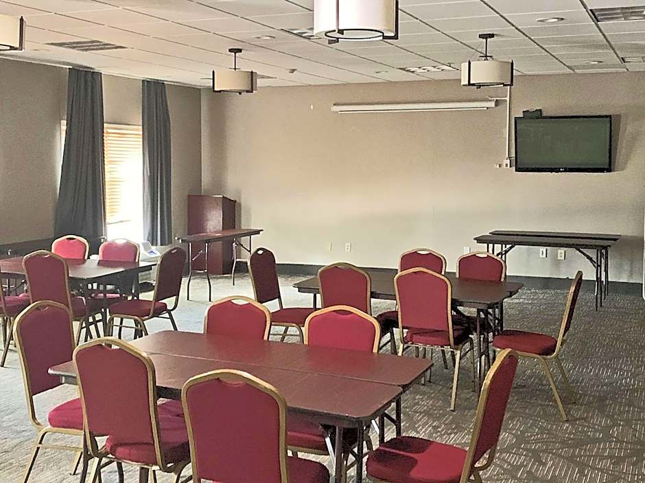 Comfort Inn & Suites Columbus North