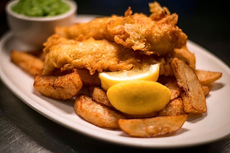 Allerton Court Hotel