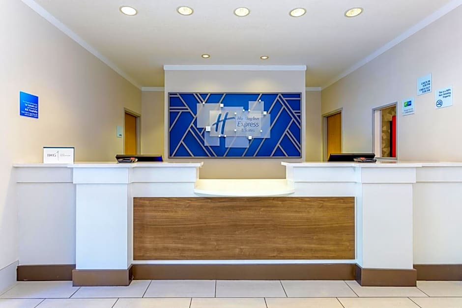 Holiday Inn Express & Suites Jacksonville South - I-295 By IHG