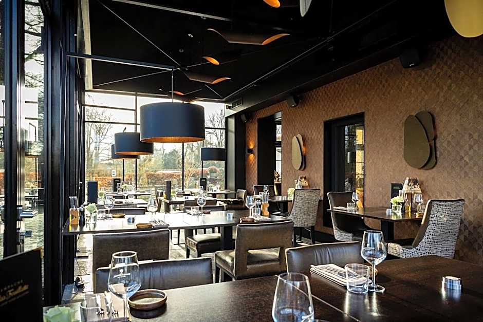 Hotel Restaurant Het Witte Paard