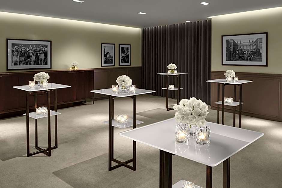 The London EDITION by Marriott