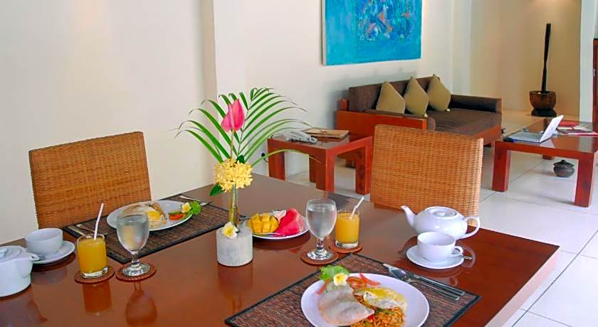 Nomad Hub Canggu-Bali