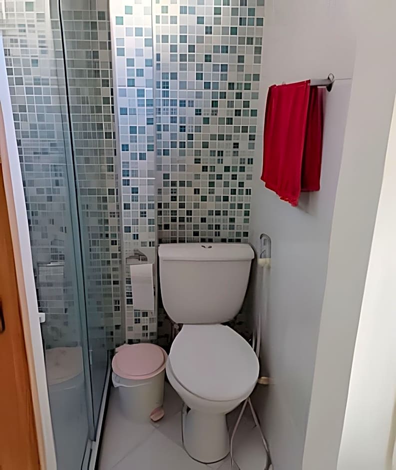 Apartamento Vila Velha