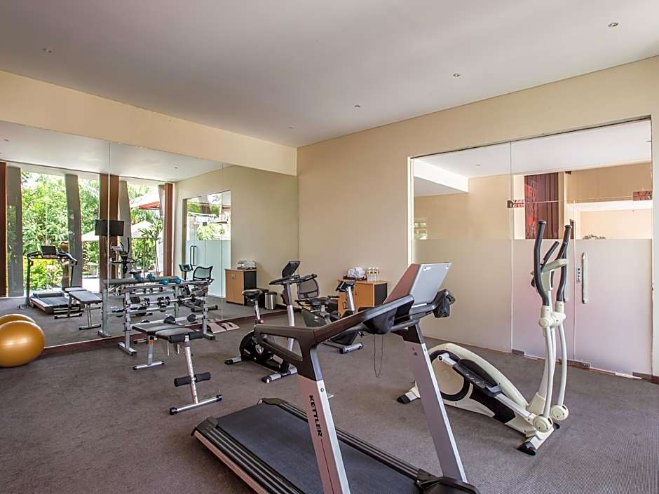 Mahagiri Villas Sanur