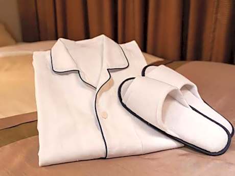 Executive Corner King Double Room - Non-Smoking