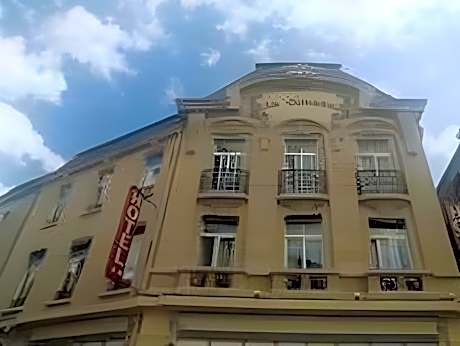 Hotel La Villa Lorraine