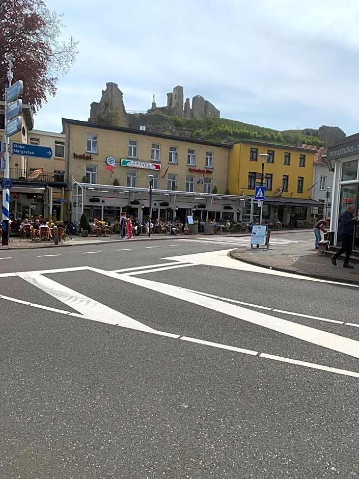 Hotel Restaurant La Piazza