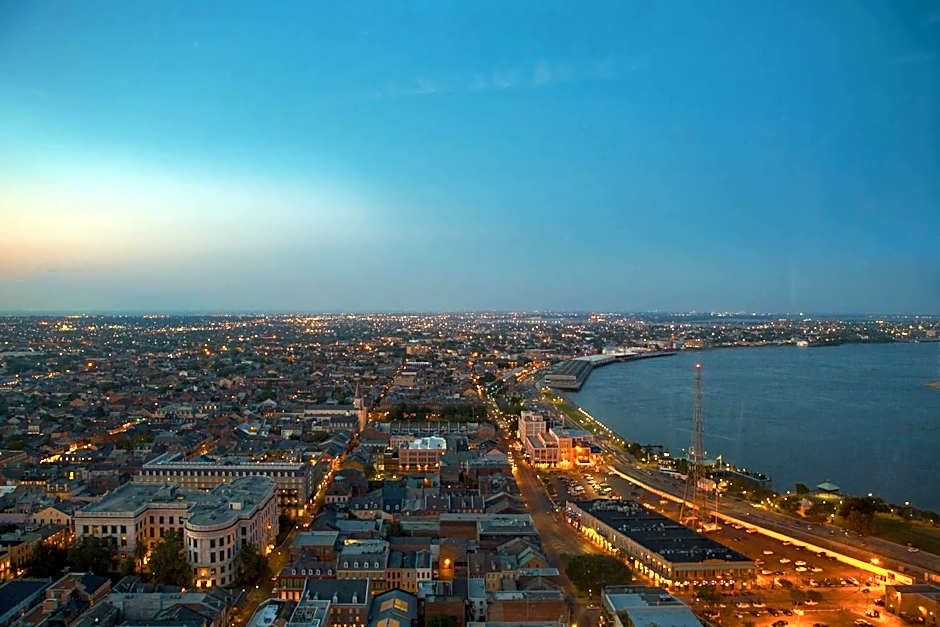 New Orleans Marriott