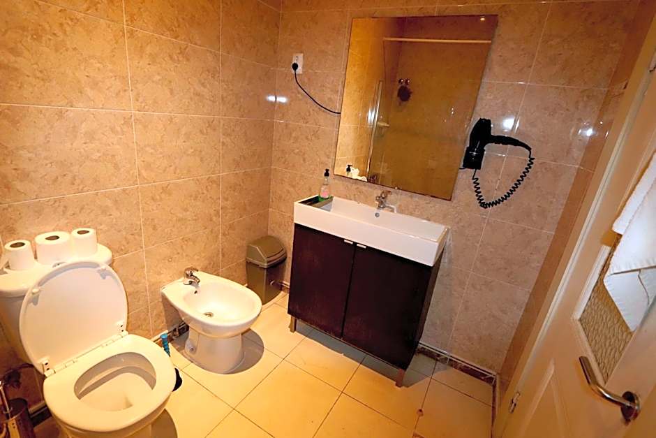 City Center Guest House