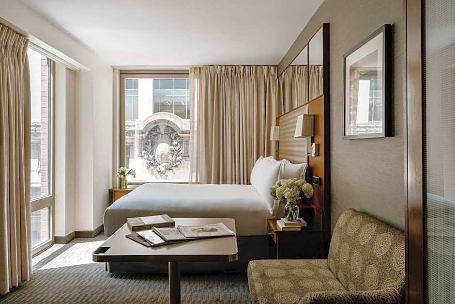 Photo 1 of 16 of Superior 1 Queen Bed