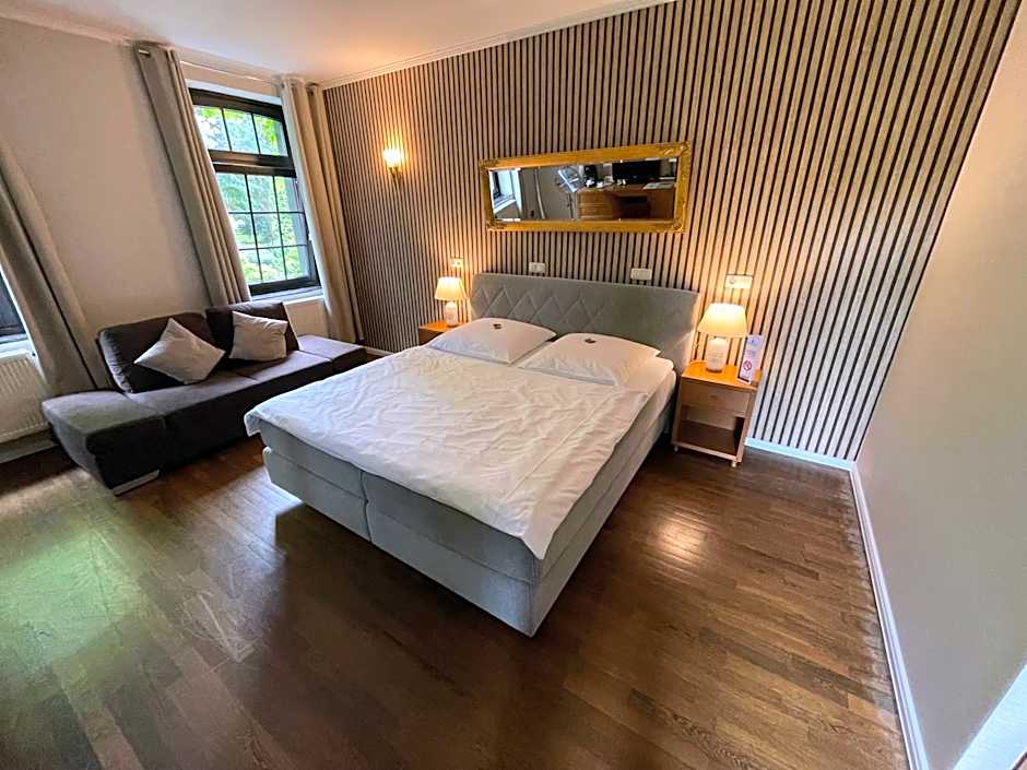 Burg Wegberg Hotel & Eventlocation