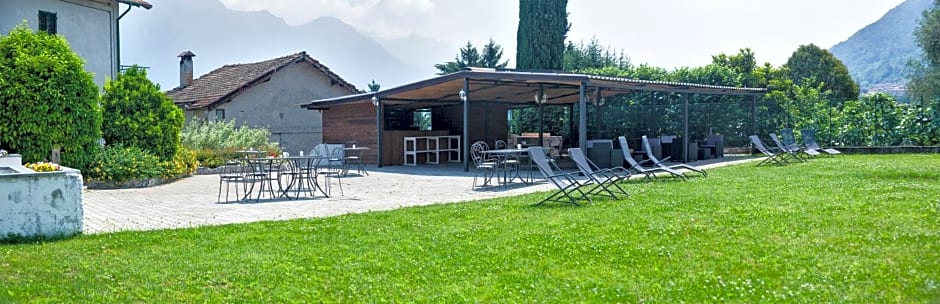 Andirivieni Bellagio Guest House