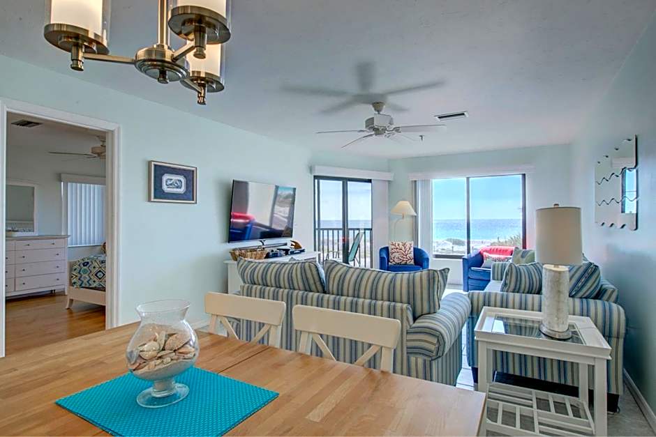 Anna Maria Island Beach Sands 101