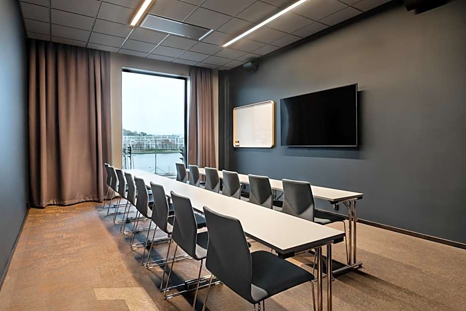 Quality Hotel River Station