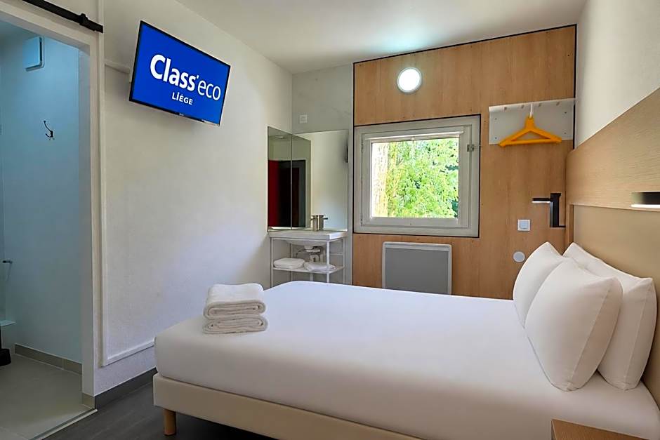 Class'eco Liège