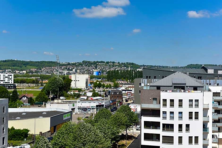 Holiday Inn Express Rouen Centre - Rive Gauche By IHG
