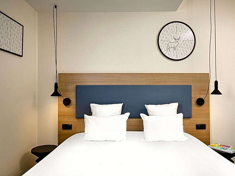 Hotel Ibis Styles Montargis Arboria