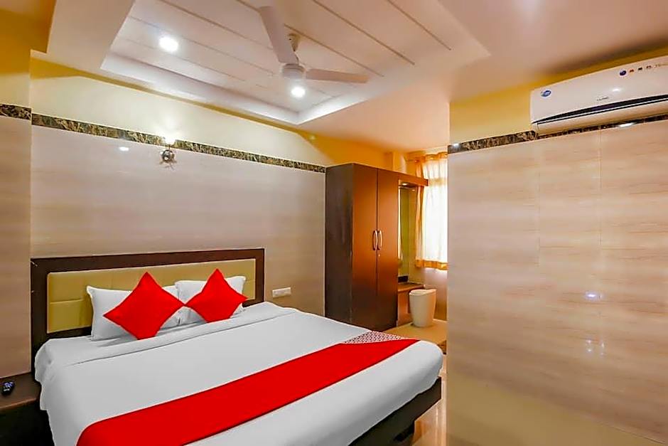 OYO 24397 Flagship 9 Star Hotel Shamshabad – Shamshabad, IA