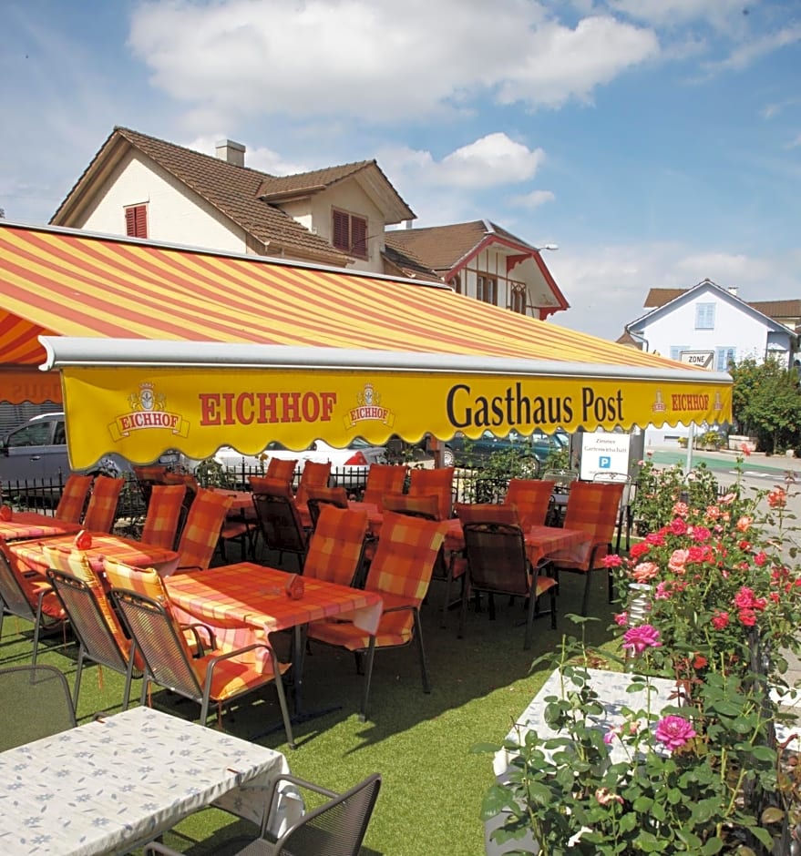 Gasthaus Post