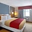 Quality Inn Frontier At U.S. Hwy 30