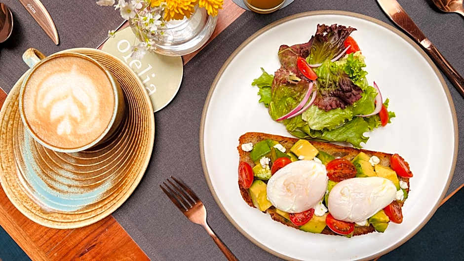 Hotel Herencia By Hosting House