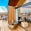 Mount Camdeboo Private Game Reserve by NEWMARK