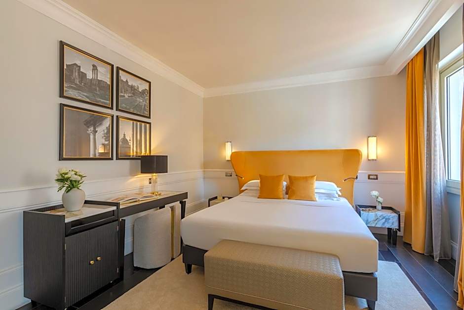 Palazzo Navona Hotel