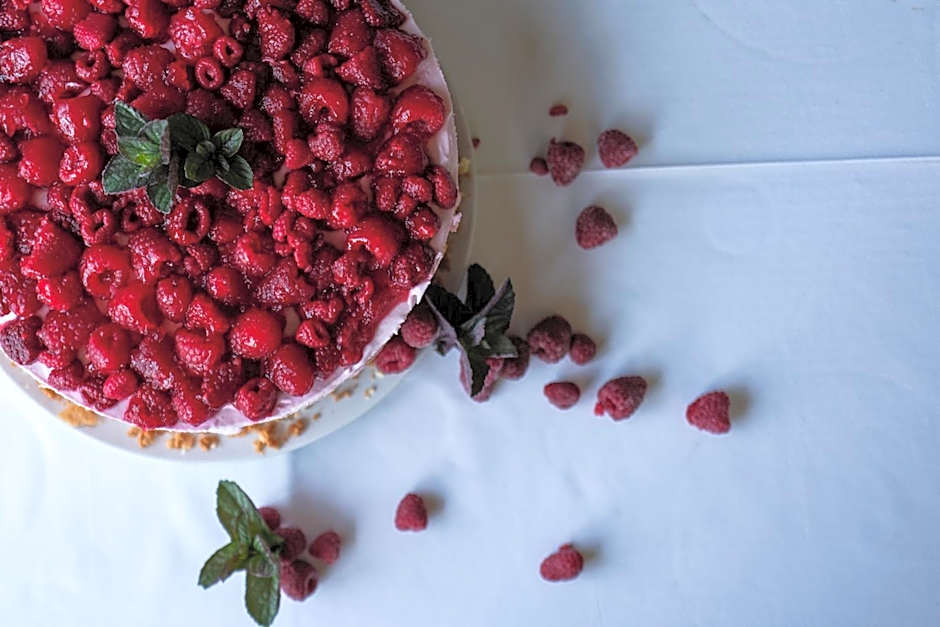 Hotel Garni Kölfhamm