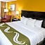 Quality Inn & Suites Conference Center