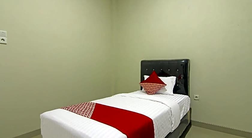 Danceneter Padang formerly Utama Residence