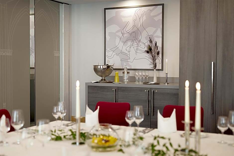 Best Western Plus Arosa Hotel
