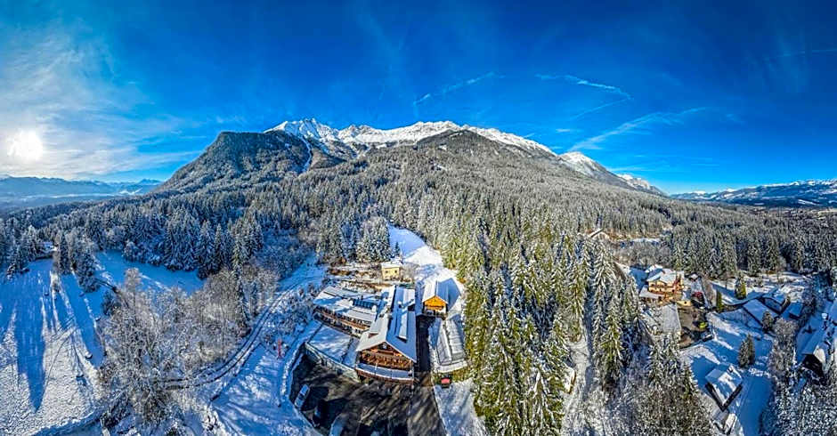 Sweet Cherry - Boutique & Guesthouse Tyrol