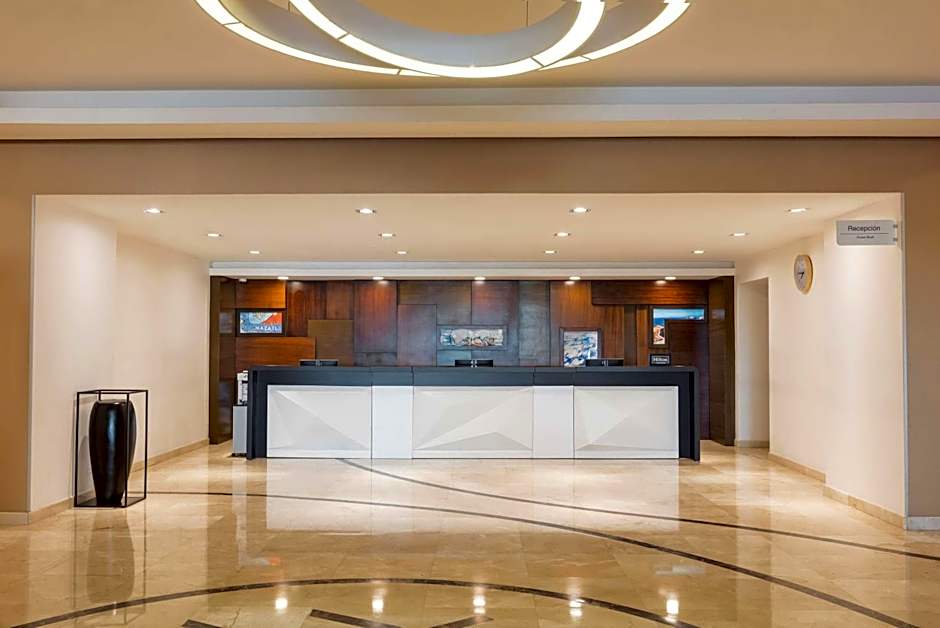 DoubleTree by Hilton Mazatlan