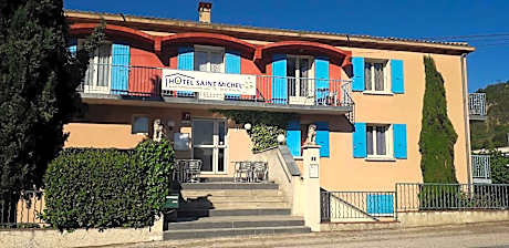Hôtel Saint Michel