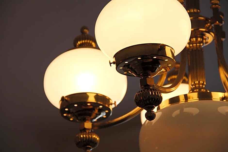 Hotel Apartment Rothensteiner