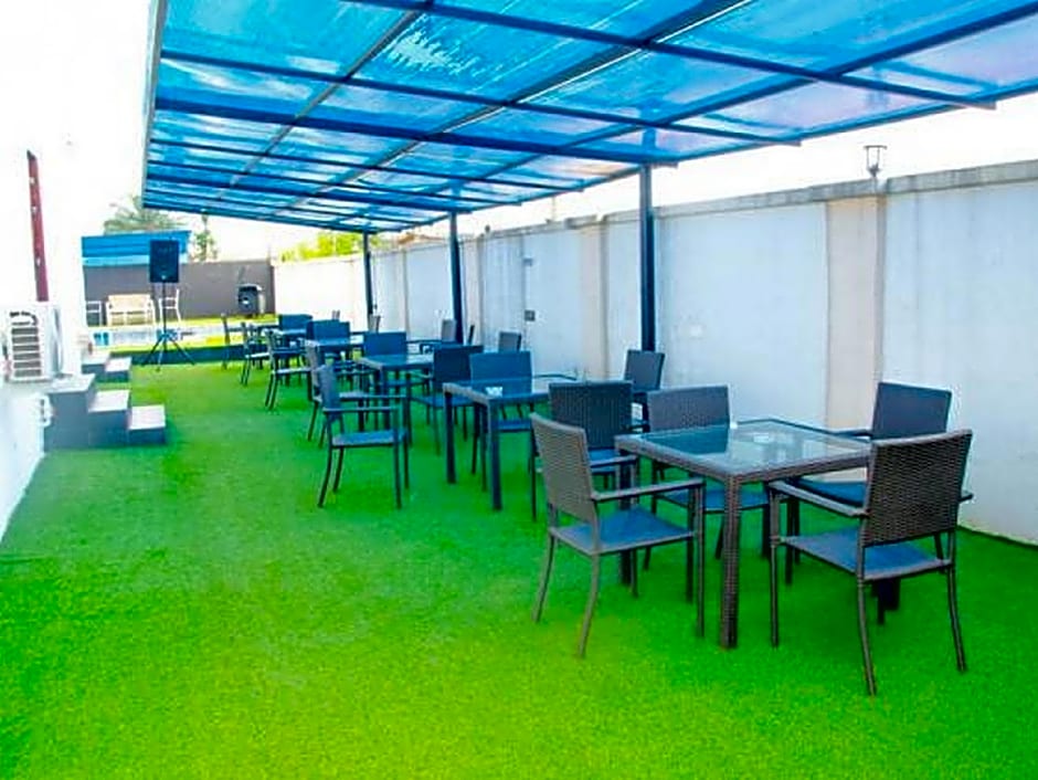 De Brit Hotel