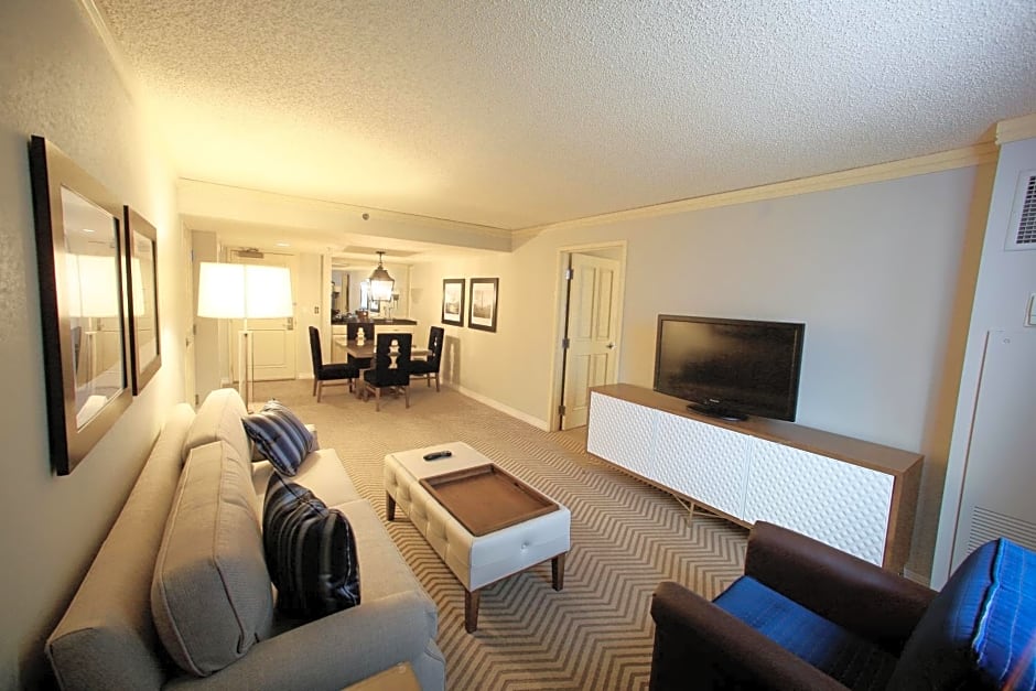 Harrah's North Kansas City Hotel & Casino