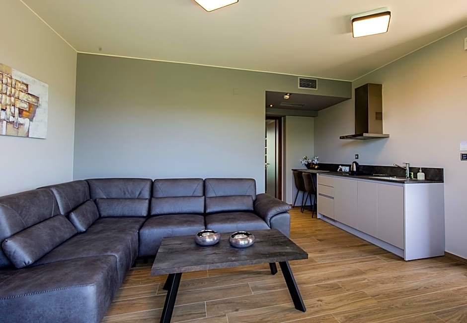 The Victoria Lefkada