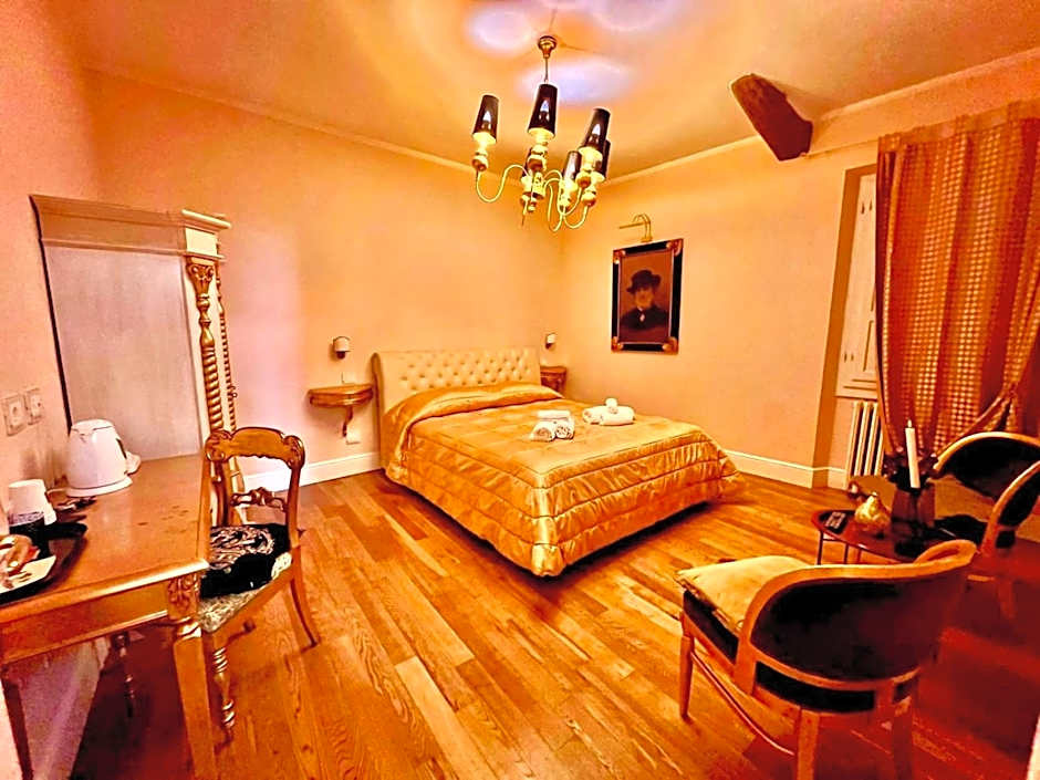 Boutique Hotel L'Imperatrice -Vicinissimi a Valdichiana Designer Village-