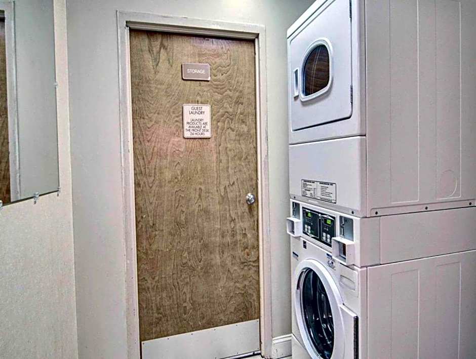 Quality Inn near Martinsville Speedway